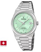 Montre Festina in Acier F20035/3 - F20035/3